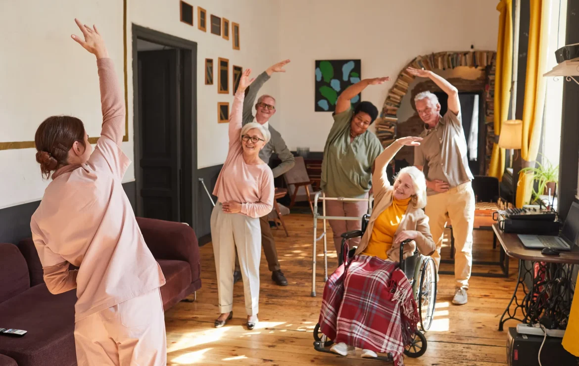 Prix maison de retraite et EHPAD en Tunisie : tarifs 2026 et budget réel