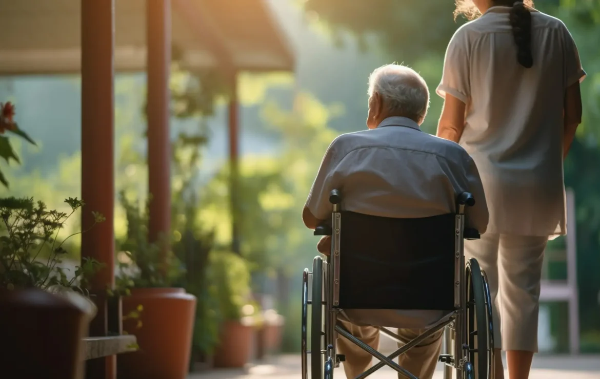 Comment choisir une maison de retraite en Tunisie ? Les 7 critères essentiels pour faire le bon choix en 2026