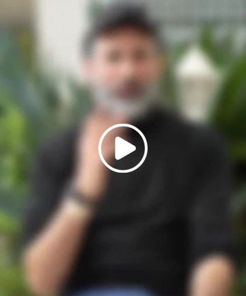 Mahdi Oueslati CEO Centre Medi maison de retraite en tunisie (1)